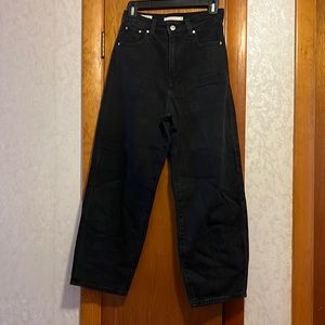 Levi’s Balloon Leg Jean